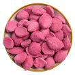 Freeze-Dried Raspberry Collagen Drops Ovoderm