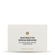 Electrolytes Sodium Reduced Lemon