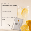 lectrolytes pauvre en sodium - Citron