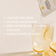 lectrolytes pauvre en sodium - Citron
