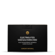 lectrolytes - riche en sodium - Citron
