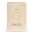 Protein Coffee Sweetened
