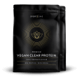 Vegan Clear Protein Cool Orange
