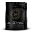 Vegan Clear Protein Tropical Fruits