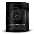 Vegan Clear Protein Sour Cherry