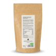 Freeze-Dried Organic Fruit Blend: Dragon Fruit, Kiwi & Physalis