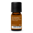 Organic Eucalyptus Oil Lemon Eucalyptus