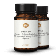 5-HTP 50mg Griffonia Simplicifolia