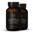 Vinitrox Sport Support NOx+