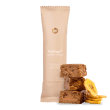 Metabolic Complete Bar Banana Bread