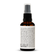 Complejo de coenzima Q10 en spray vegano