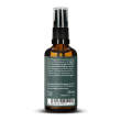 Transdermal Uropass Oil