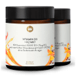 Vitamin D3 + K2 MK7 Kids Gummies