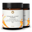 Vitamin D3 + K2 MK-7 Gummies for Children