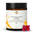 Vitamin D3 + K2 MK-7 Gummies for Children