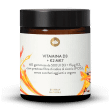 Vitamina D3 + K2 MK7 in gommose per bambini