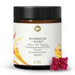 Witamina D3 + K2 MK-7 elki dla dzieci