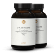 2-Fucosyllactose en poudre