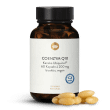 Co-enzym Q10 Kaneka Ubiquinol 200 mg