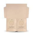Creamy Protein - Vanille Intense - Box