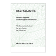 Wechseljahre Natrlich begleiten