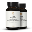 L-thronate de magnsium en poudre