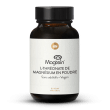 L-thronate de magnsium en poudre
