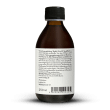 Blueberry IJzer Complex