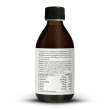 Blueberry Iron - Complexe de fer
