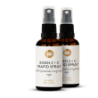 Eisen 3 + C Rapid Spray