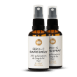 Fer + vitamine C Rapid Spray