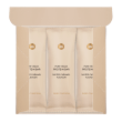 Barres protines - Caramel sal