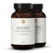 Vegan Omega-3 500 DHA + 2.5 EPA