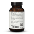 Vegan Omega-3 500 DHA + 2.5 EPA