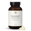 Omega 3 DHA 500 EPA 2,5 wegaskie