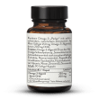 Vegan Omega-3 Pearls DHA 200, Chewable
