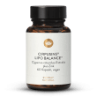 Cirpusins® Lipo Balance