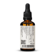 Vitamin D3 + K2 MK7 1.000IE + 20μg Tropfen, Vegan XL