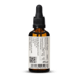 Vitamines D3 + K2 MK7 (1000 UI + 200 g) - Gouttes (XL)