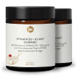 Vitamin D3 + K2 MK-7 Gummies