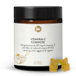 Vitamina C gommose