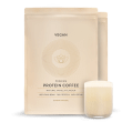 Protein Coffee Natural Vanilla