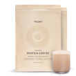 Protein Coffee Natural Cinnamon