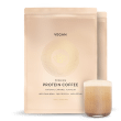 Protein Coffee Natural Caramel