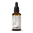 Vitamin D3 1.000 IE Tropfen, Vegan