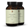 Card Komplex Botanicals