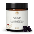 Astaxanthin gummies