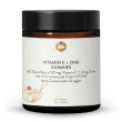 Vitamin C + Zink Gummies