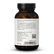 Pure Magnesium Taurate