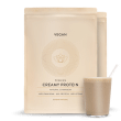 Creamy Protein Natural Cinnamon